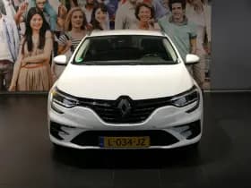 Renault Mégane thumbnail 2