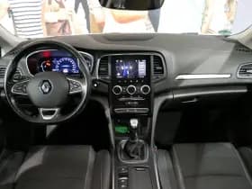 Renault Mégane thumbnail 12