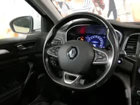 Renault Mégane thumbnail 13