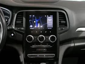 Renault Mégane thumbnail 18