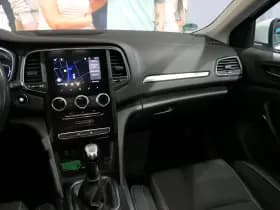 Renault Mégane thumbnail 19