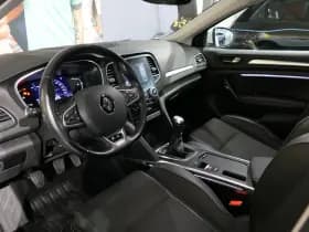 Renault Mégane thumbnail 20