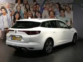 Renault Mégane thumbnail 3