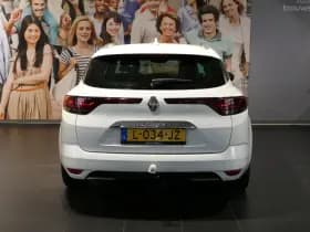 Renault Mégane thumbnail 4