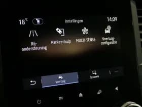 Renault Mégane thumbnail 38