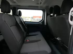 Renault Trafic thumbnail 11
