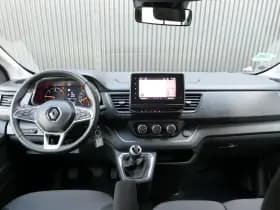 Renault Trafic thumbnail 12