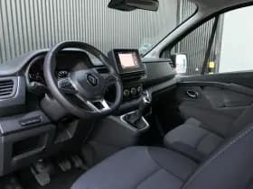Renault Trafic thumbnail 18