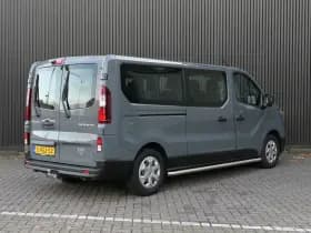 Renault Trafic thumbnail 3