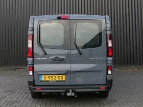 Renault Trafic thumbnail 4