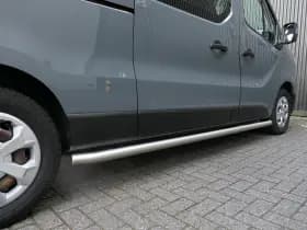 Renault Trafic thumbnail 8