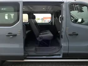 Renault Trafic thumbnail 9