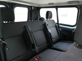 Renault Trafic thumbnail 10