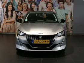 Peugeot 208 thumbnail 2