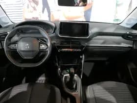 Peugeot 208 thumbnail 9