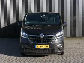 Renault Trafic thumbnail 2