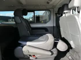 Renault Trafic thumbnail 11