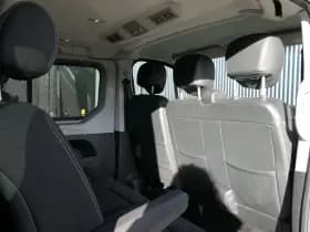 Renault Trafic thumbnail 12