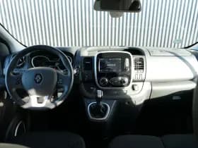 Renault Trafic thumbnail 14