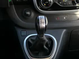 Renault Trafic thumbnail 19