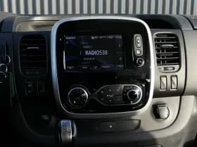 Renault Trafic thumbnail 20
