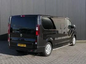 Renault Trafic thumbnail 3