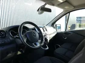 Renault Trafic thumbnail 21