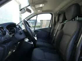 Renault Trafic thumbnail 22