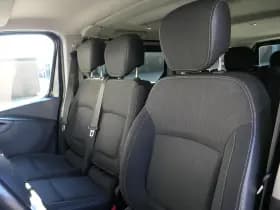 Renault Trafic thumbnail 23