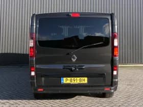 Renault Trafic thumbnail 4