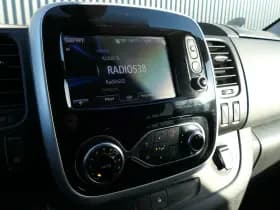 Renault Trafic thumbnail 31
