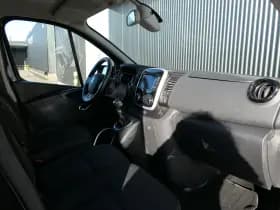 Renault Trafic thumbnail 46