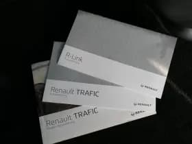 Renault Trafic thumbnail 49
