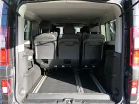 Renault Trafic thumbnail 6