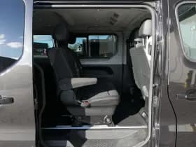 Renault Trafic thumbnail 8