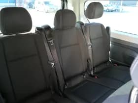 Renault Trafic thumbnail 9