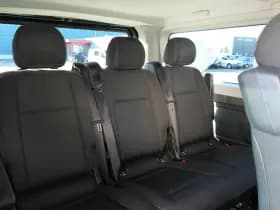 Renault Trafic thumbnail 10