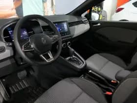 Renault Clio thumbnail 20