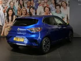 Renault Clio thumbnail 3