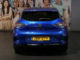 Renault Clio thumbnail 4