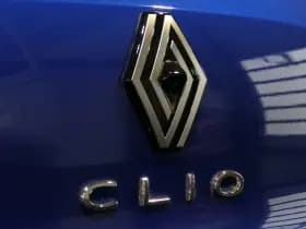 Renault Clio thumbnail 5