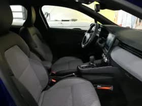 Renault Clio thumbnail 44