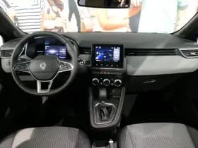 Renault Clio thumbnail 10