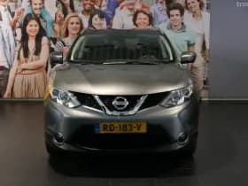Nissan Qashqai thumbnail 2