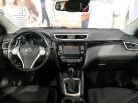 Nissan Qashqai thumbnail 11