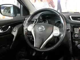 Nissan Qashqai thumbnail 12