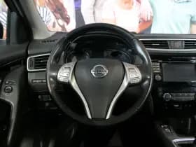 Nissan Qashqai thumbnail 13