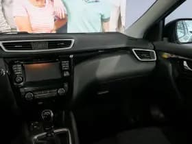 Nissan Qashqai thumbnail 18