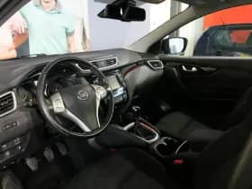 Nissan Qashqai thumbnail 20