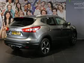 Nissan Qashqai thumbnail 3